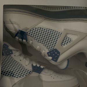 Men Air Jordan Fusion 4